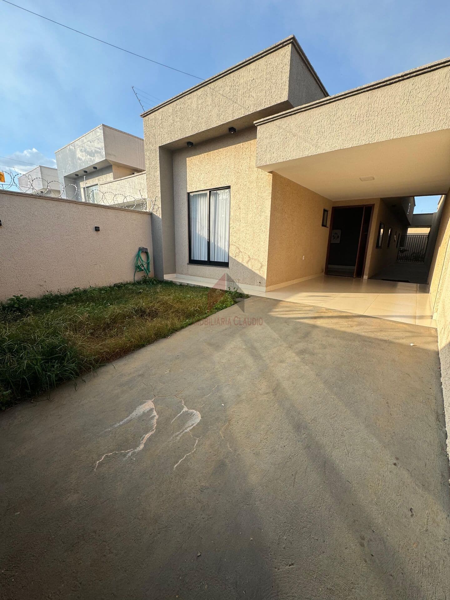 ✨ Casa Moderna e Completa no Bairro Cardoso Continuação ✨