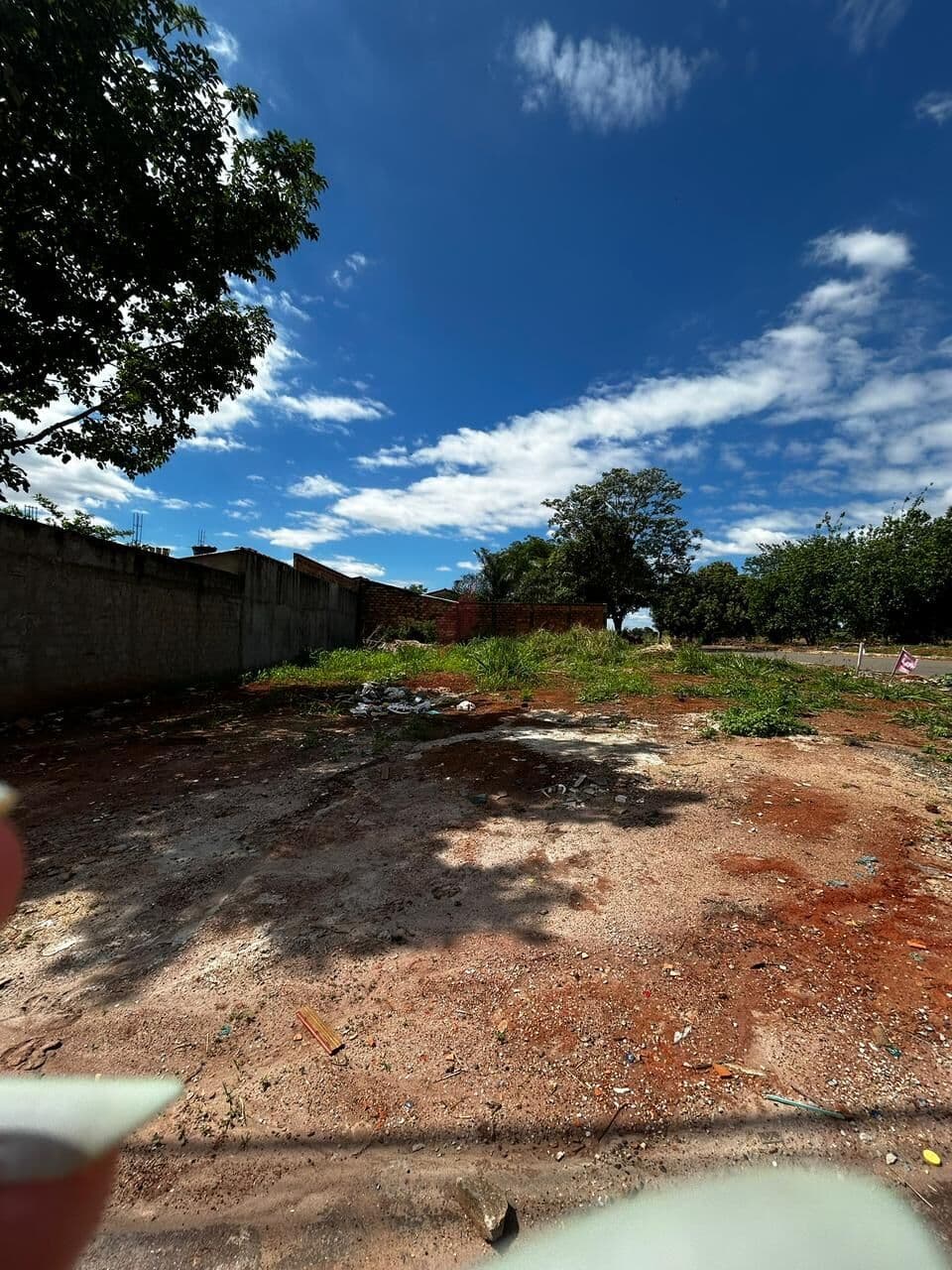 ✨ Lote de Esquina no Setor das Nações Extensão – Goiânia/GO ✨