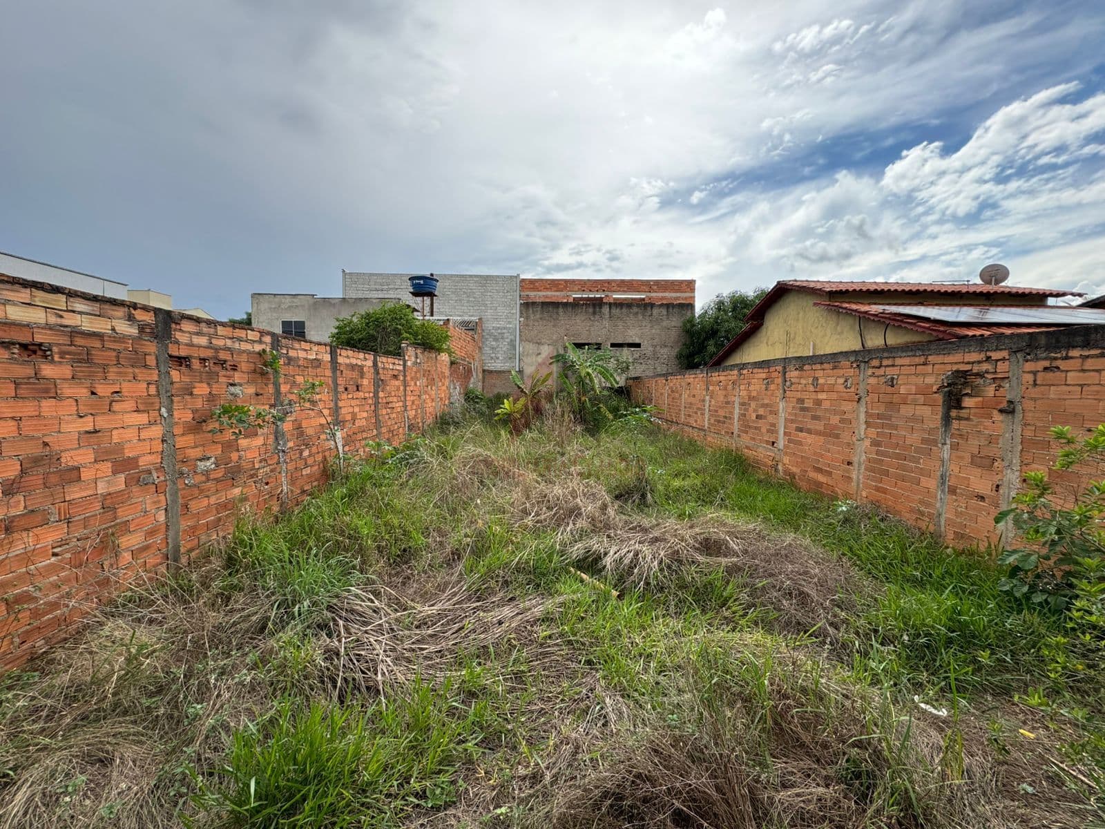 🏡 Lote Residencial No Setor Alto Do Vale, Goiânia-GO