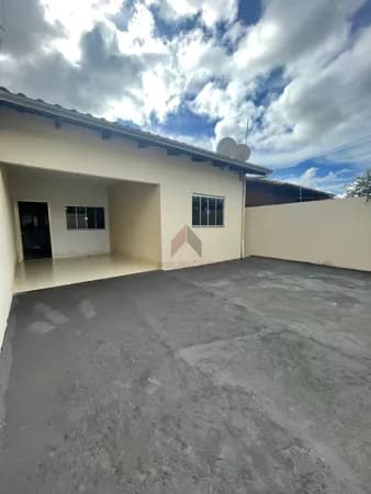 ✨ Casa Aconchegante no Jardim Bonanza – Goiânia/GO ✨