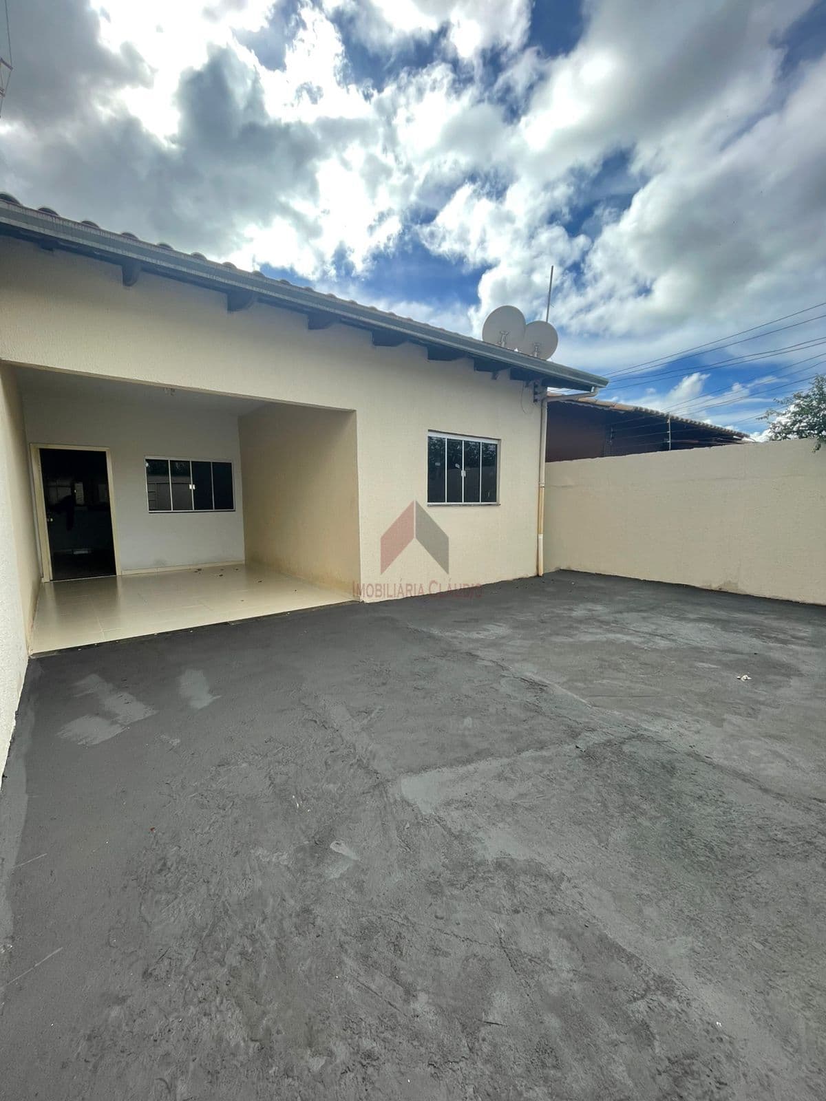✨ Casa Aconchegante no Jardim Bonanza – Goiânia/GO ✨