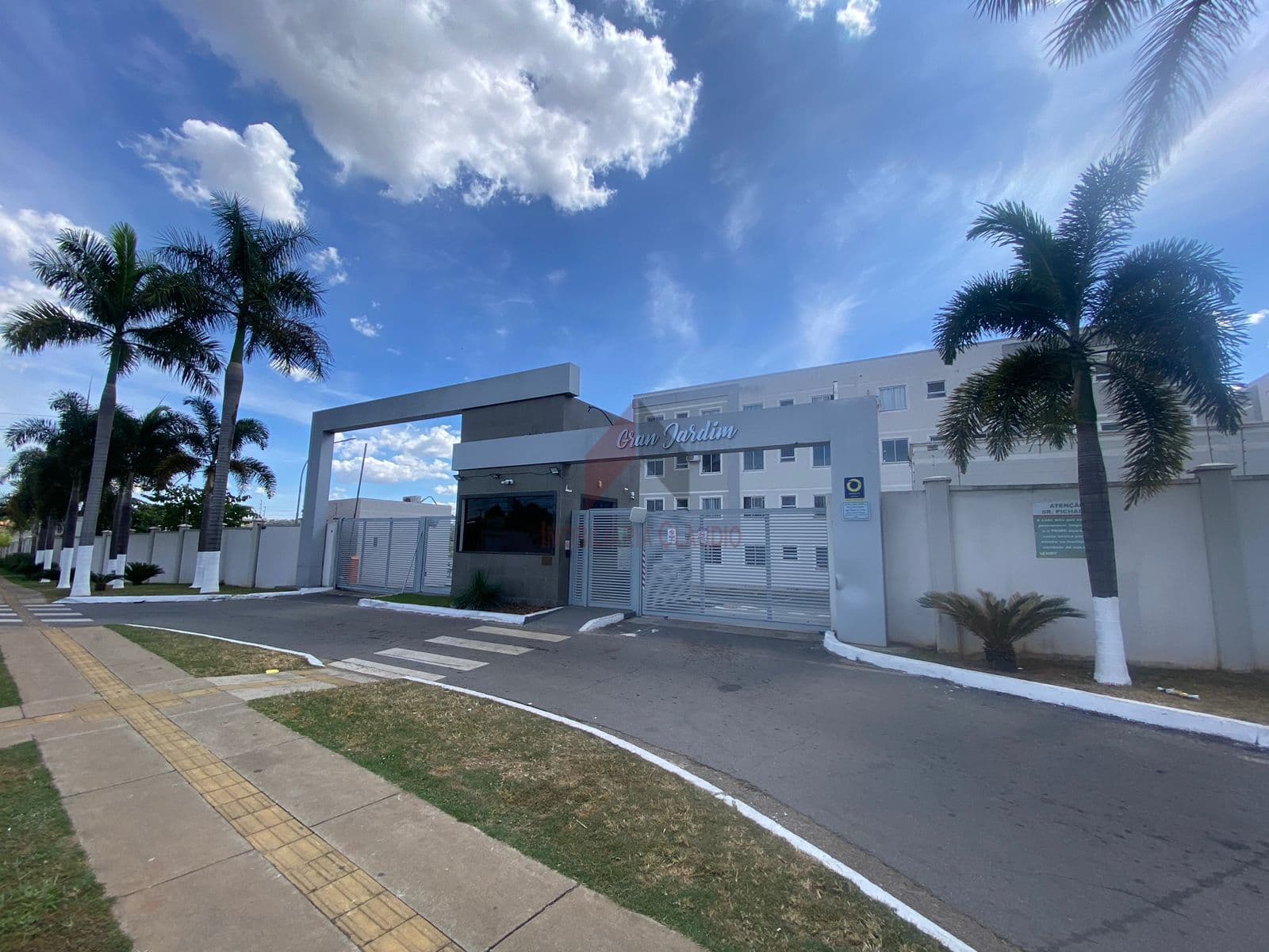 ✨ Apartamento Aconchegante no Gran Jardim ✨