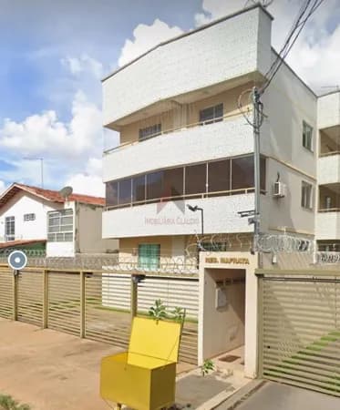 ✨ Apartamento Com Três Sacadas no Setor Sudoeste ✨