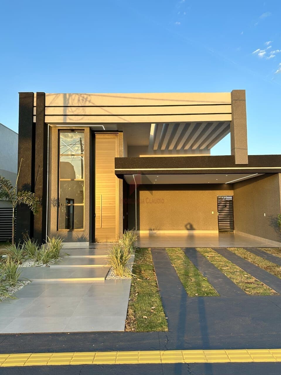 ✨ Casa Sofisticada no Terras Alpha Residencial 1 ✨