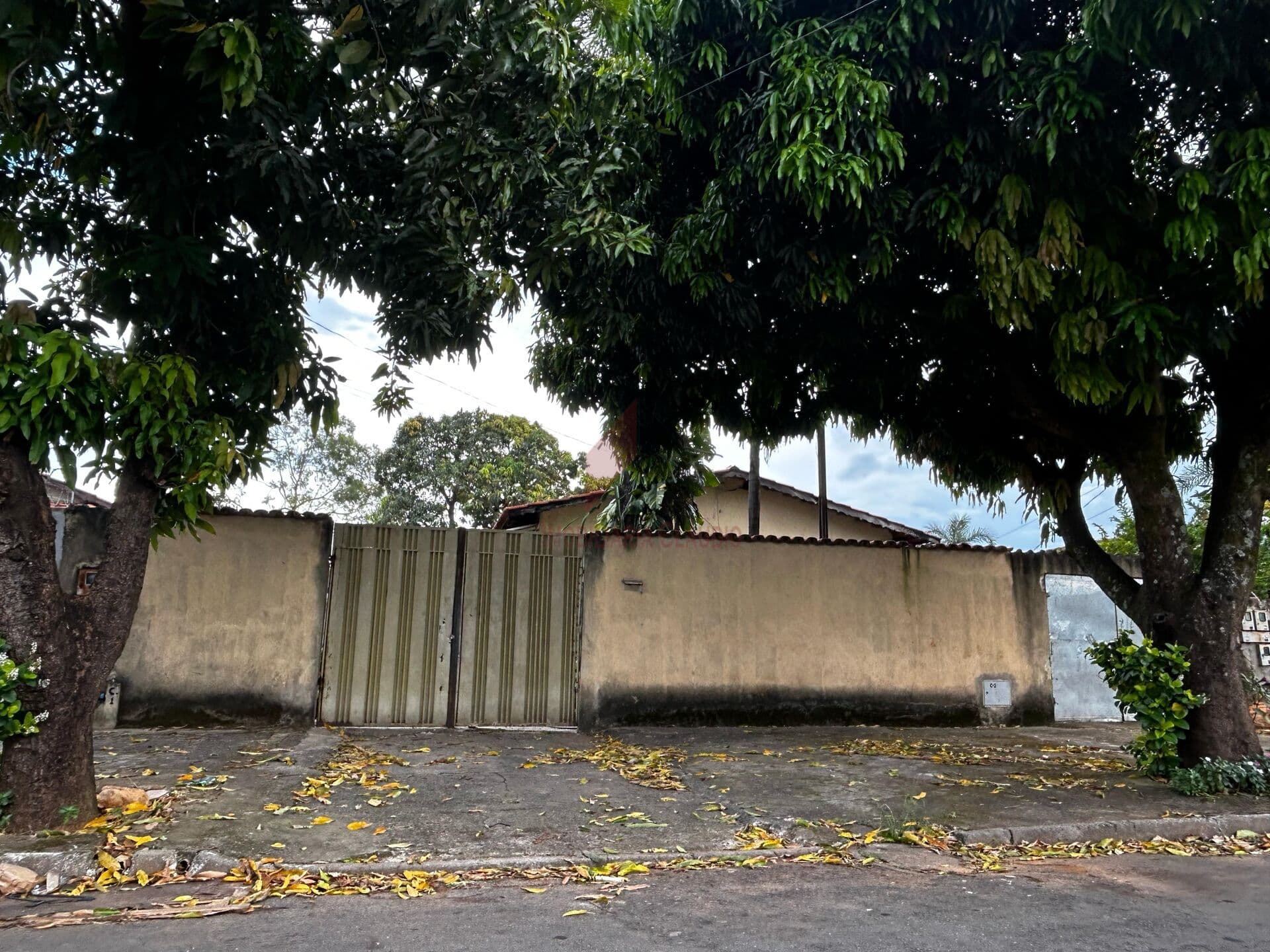 ✨ Casa no Parque João Braz ✨