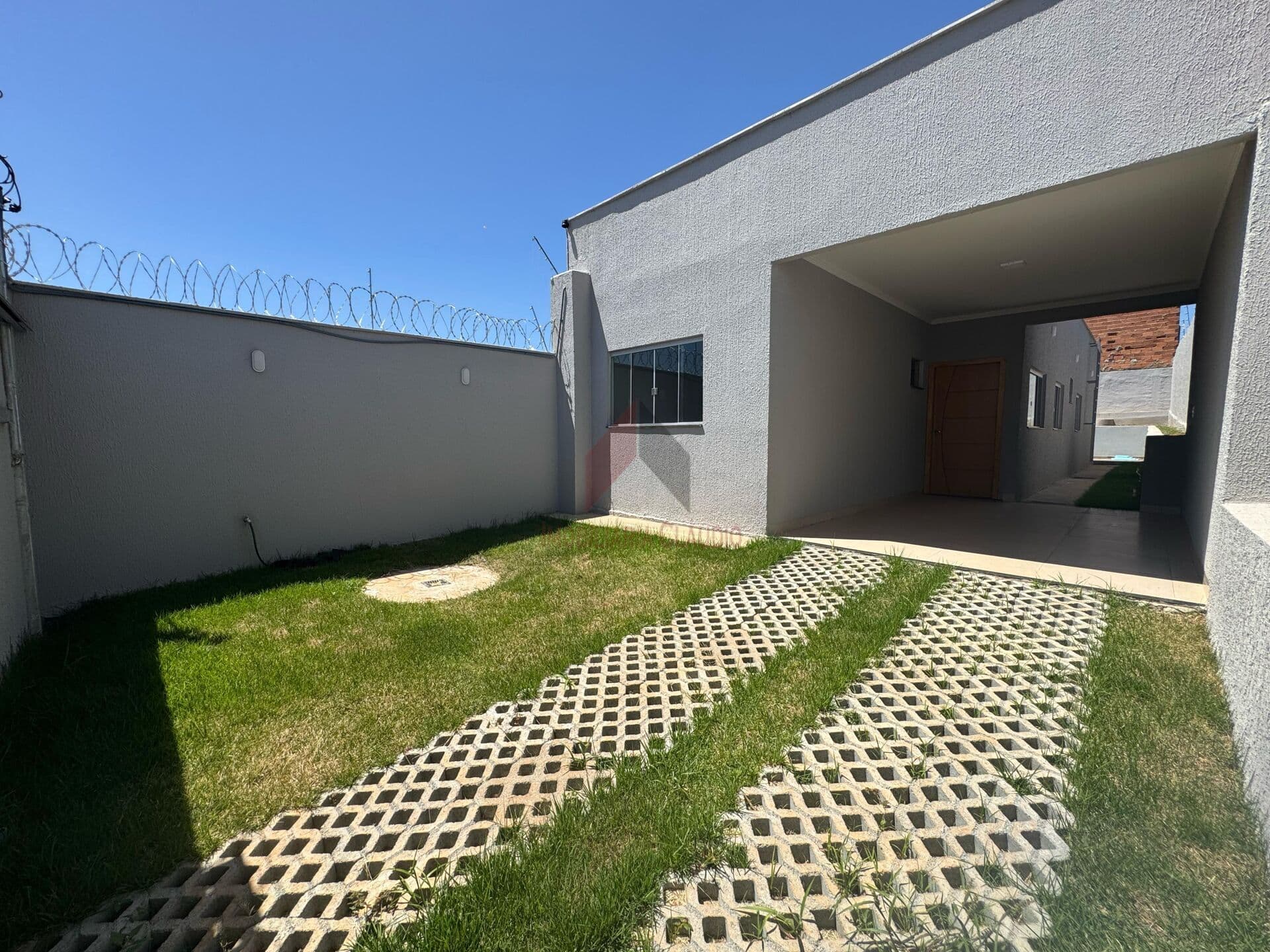 ✨ Casa Aconchegante no Setor Conde dos Arcos ✨
