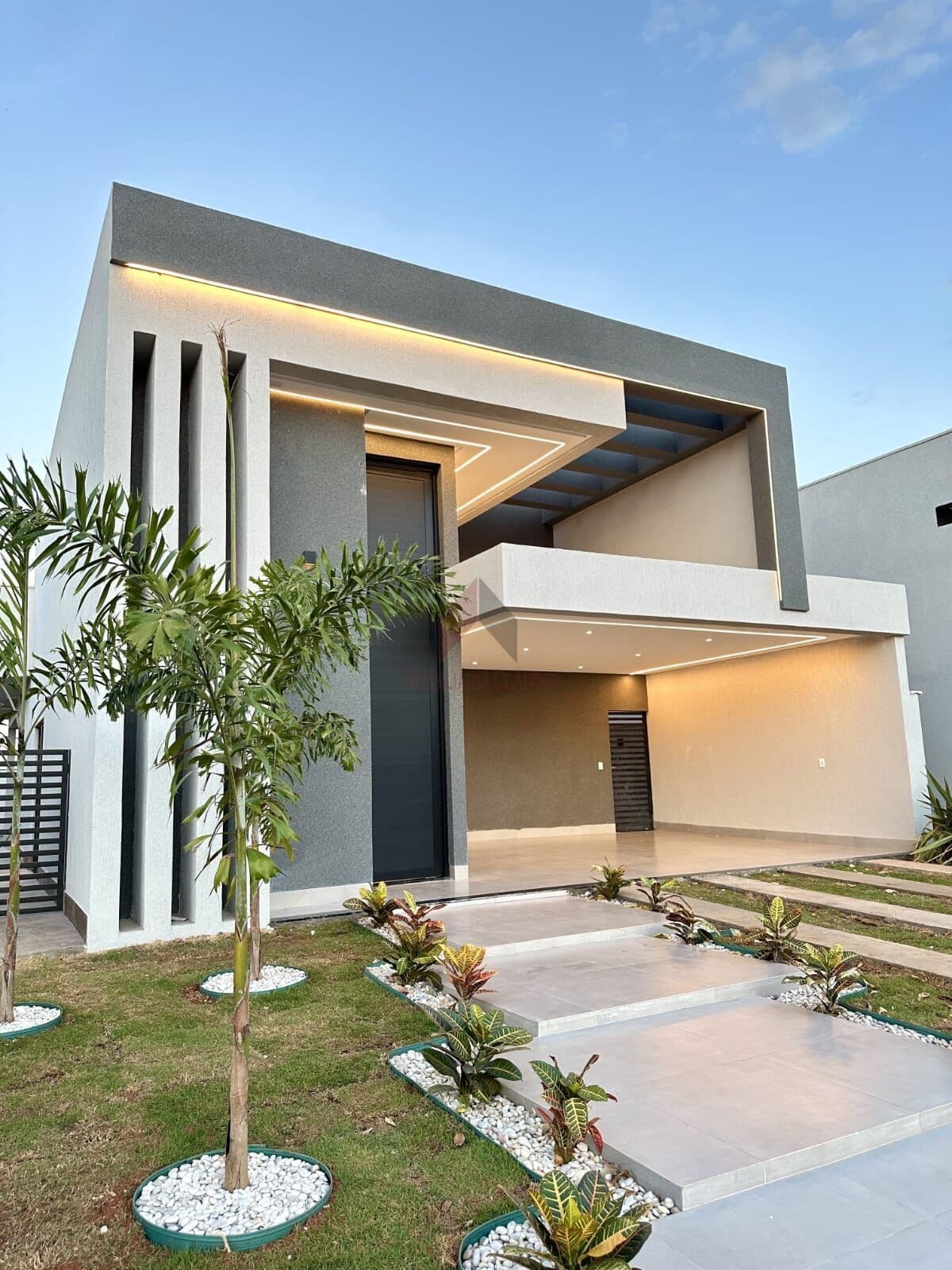 ✨ Casa Sofisticada no Terras Alpha Residencial 1 ✨