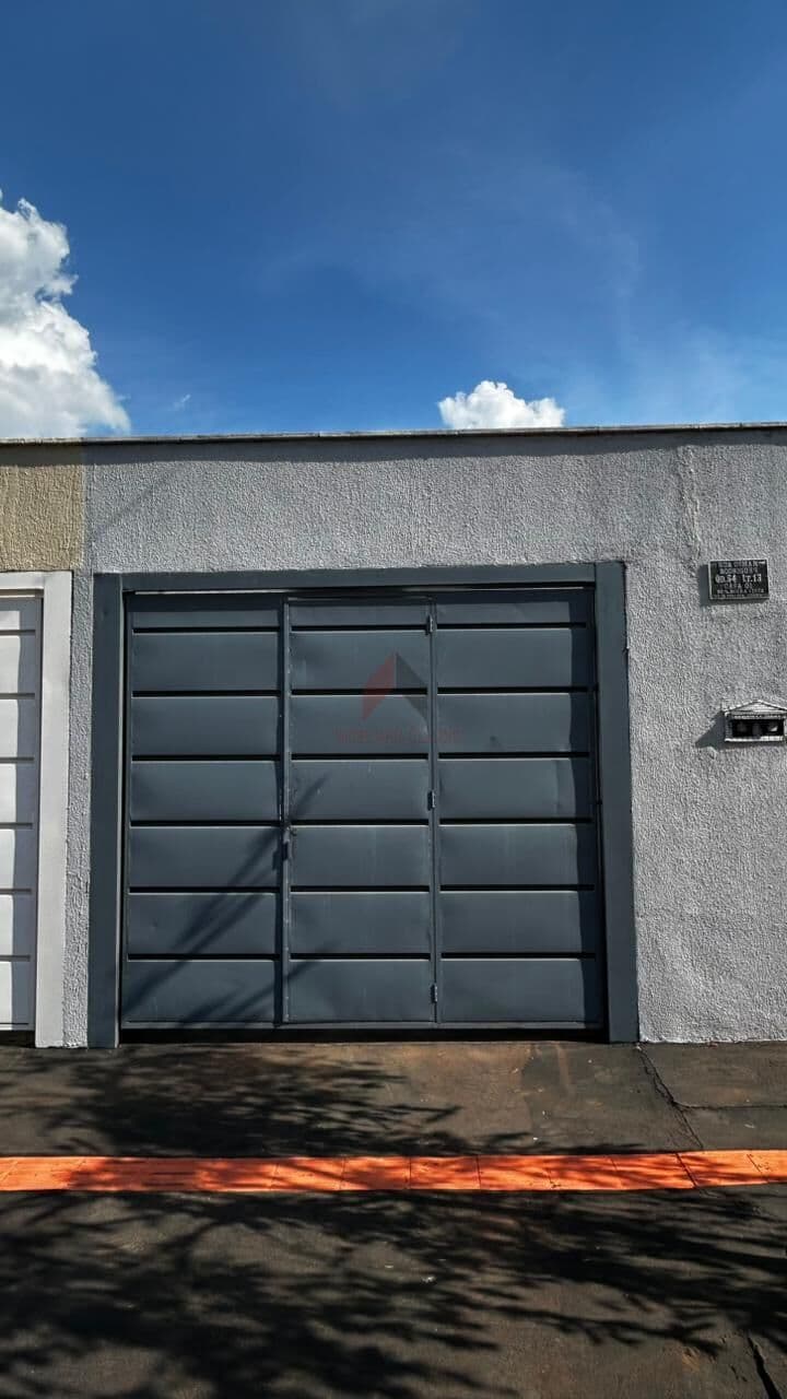 ✨ Casa com Entrada de Apenas R$ 24.000,00 no Residencial Buena Vista III – Goiânia/GO ✨
