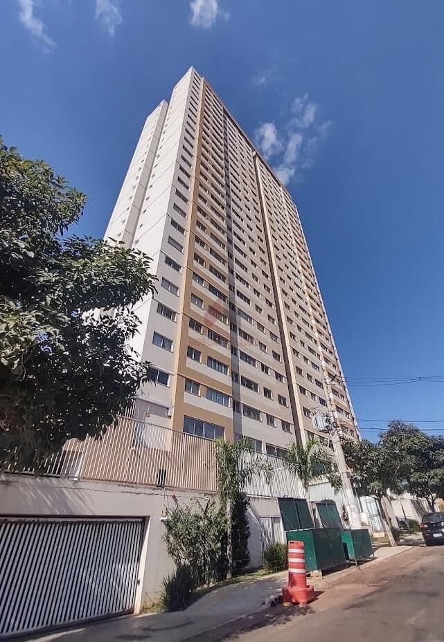 ✨ Apartamento no Residencial Lourenzzo Village ✨