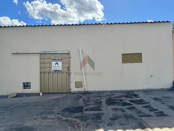 RUA RIO BRANCO Q 32 L 4/ Nº 380 / CASA - 3 / SETOR RODOVIARIO