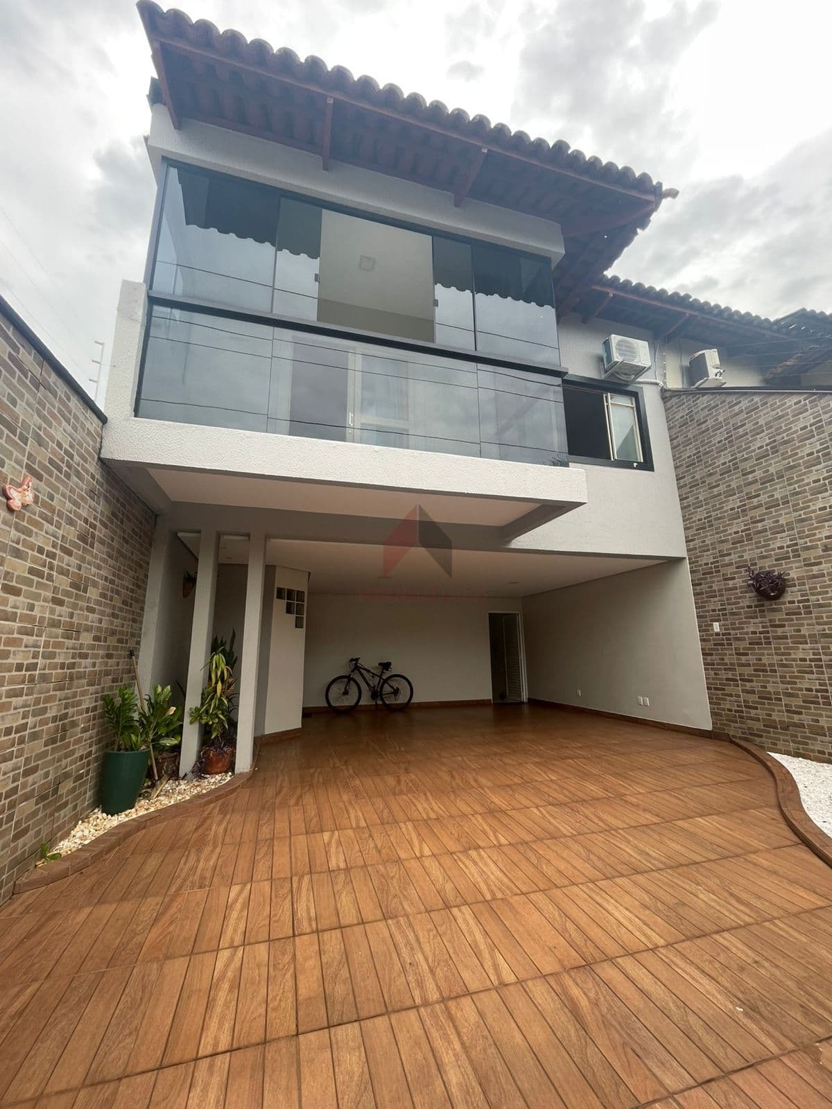 ✨ Sobrado De 4 Quartos no Jardim Atlântico – Goiânia/GO ✨