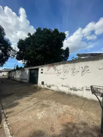 ✨ Terreno Comercial de Esquina no Parque Amazônia – Goiânia/GO ✨