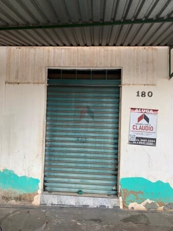 RUA DA SAUDADE Q 3 L 8 / Nº 180 / VILA EDUARDA
