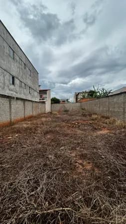 ✨ Lote no Setor Recanto do Bosque – Goiânia/GO ✨