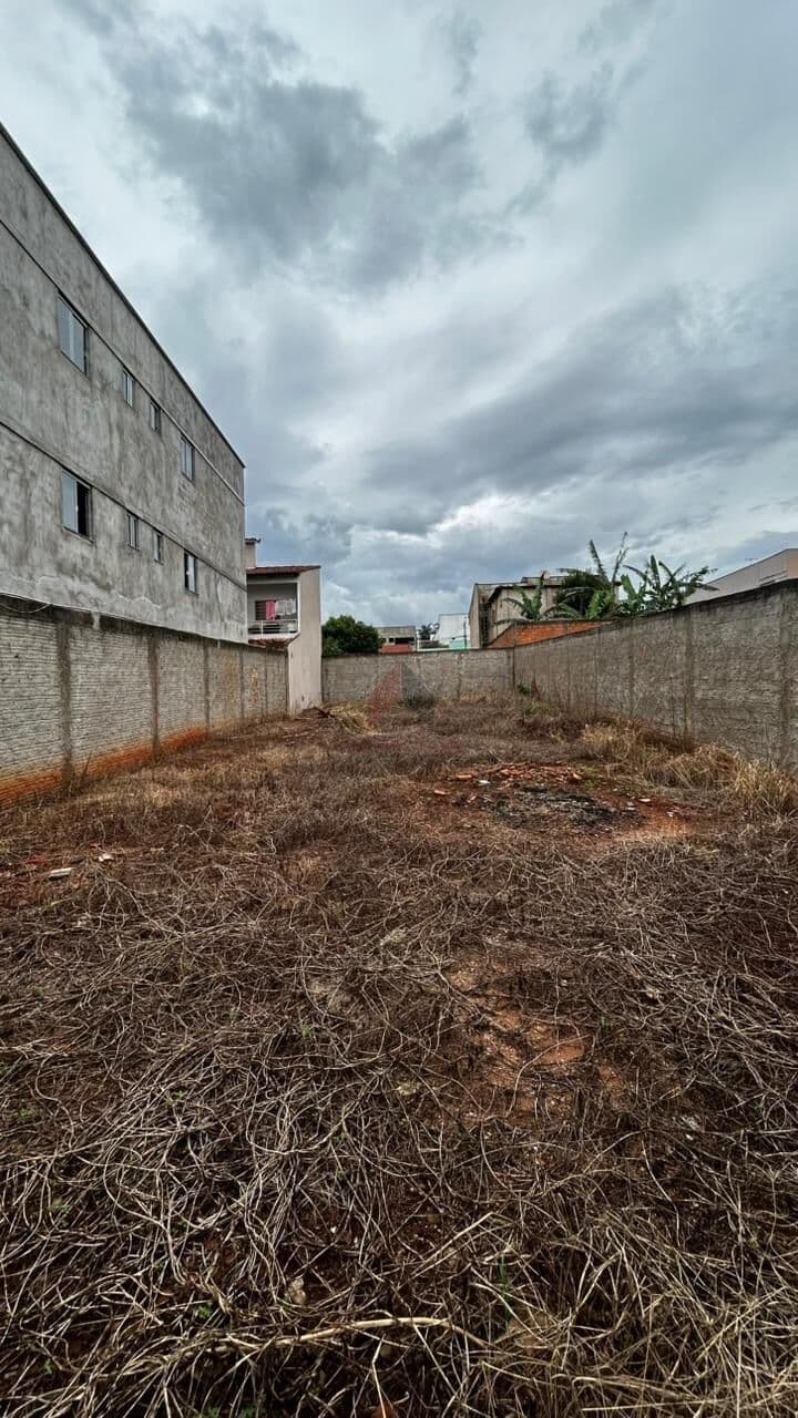 ✨ Lote no Setor Recanto do Bosque – Goiânia/GO ✨