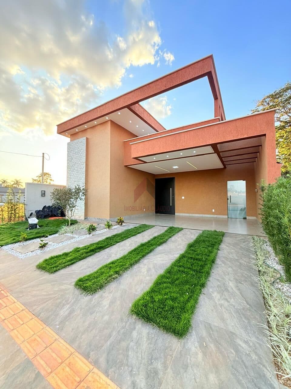 🏘️CASA EM CONDOMÍNIO HORIZONTAL A 13KM DE GOIÂNIA✨