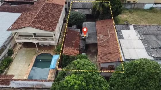 ✨ Lote Ideal Para Comércio no Setor Sudoeste ✨