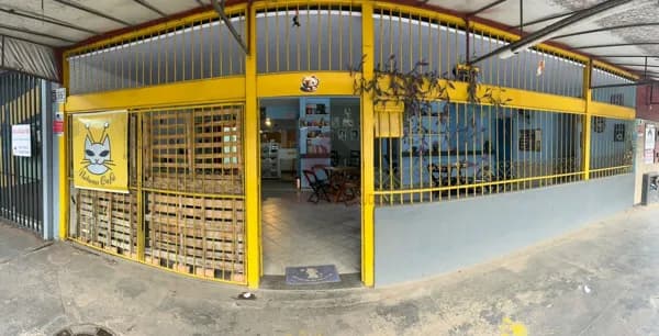 ✨ Ponto Comercial Completo à Venda – Setor Leste Universitário, Goiânia/GO ✨