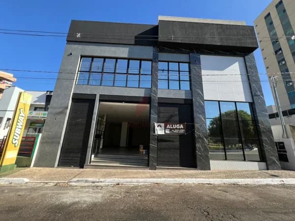 RUA DOS BURITIS QD 21 LT 06 / SETOR BELA VISTA