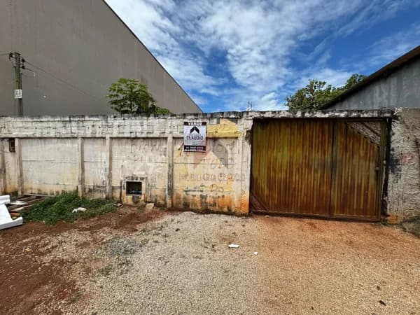 🏡 Lote No Residencial Triunfo, Goianira-GO