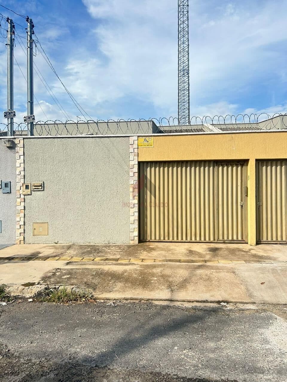✨ Casa Moderna e Completa no Residencial Moinho dos Ventos ✨