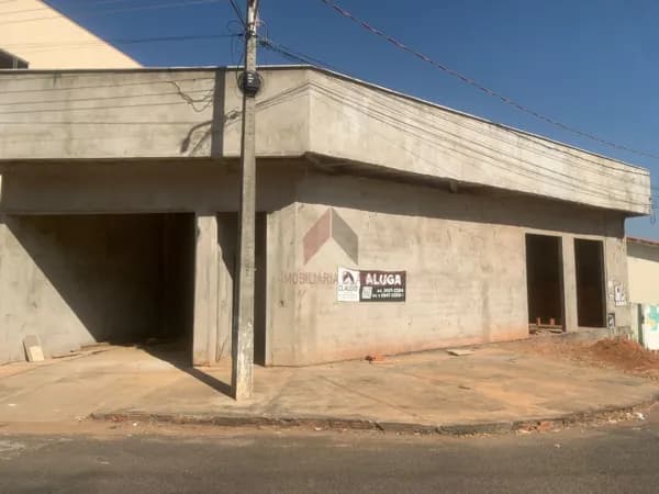 AV. FLAMINGO QD. 18 LT. 7A / RESIDENCIAL SERRA VERDE II