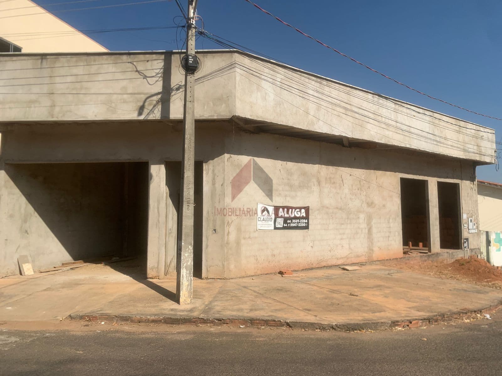 AV. FLAMINGO QD. 18 LT. 7A / RESIDENCIAL SERRA VERDE II