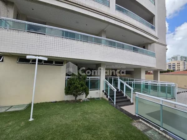 Apartamento a Venda no Joaquim Távora em Fortaleza/CE