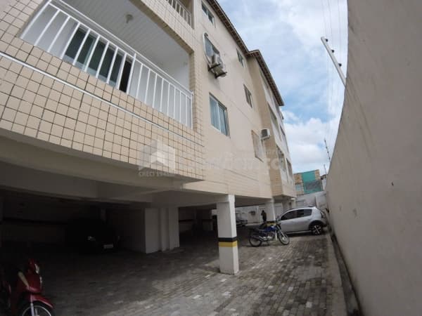 Apartamento á Venda na Serrinha- Fortaleza/CE