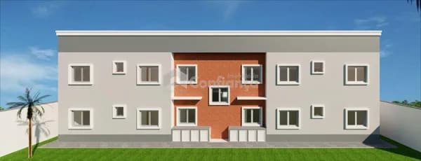 Apartamento no Parque Potira em Caucaia/CE