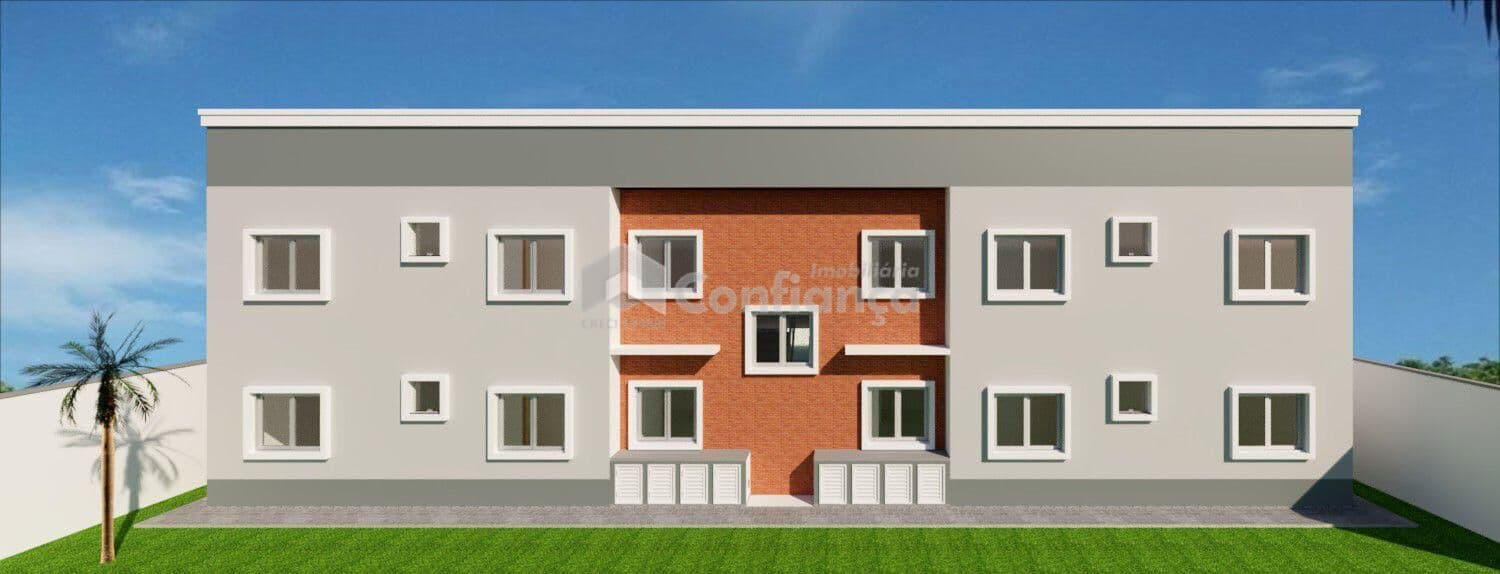 Apartamento no Parque Potira em Caucaia/CE