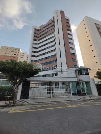 Apartamento a Venda no Joaquim Távora em Fortaleza/CE