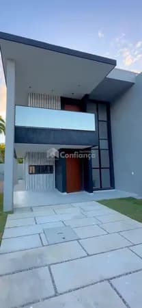 Casa á Venda no Eusébio/CE