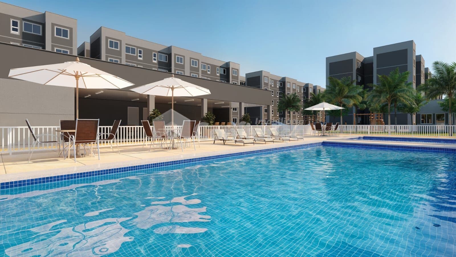 Apartamento á Venda no Padre Romualdo- Caucaia/CE