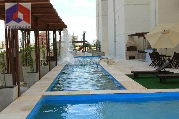 Apartamento à venda em Fortaleza/CE