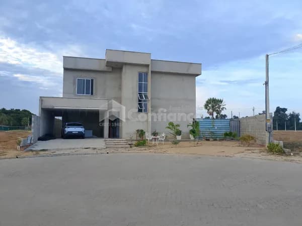 Casa a Venda no Tabapua- Caucaia/CE