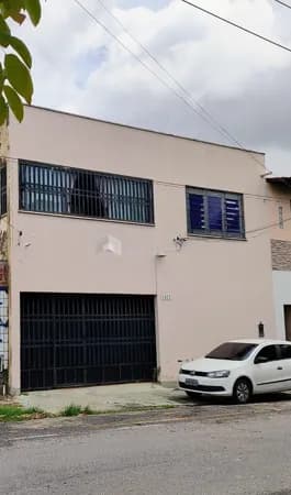 Casa á Venda no Rodolfo Teófilo- Fortaleza/CE