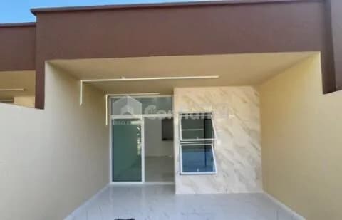 Casa á Venda no Jardim Icaraí - Caucaia/CE