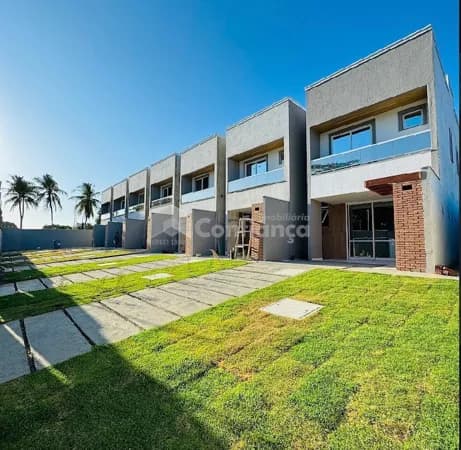 Casa á Venda no Jardim Icaraí- Caucaia/CE
