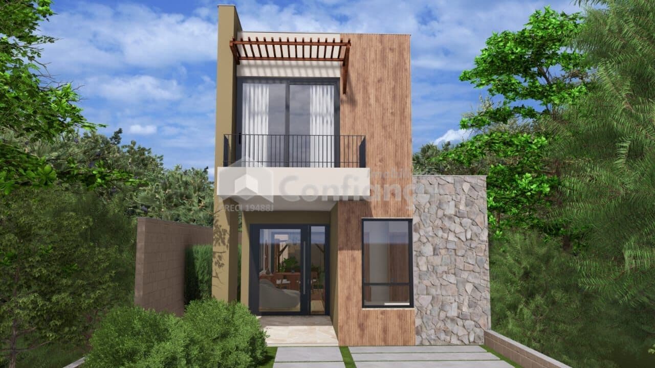 Casa à Venda no Garrote- Caucaia/CE