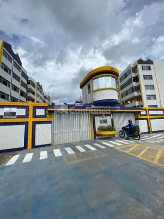 Apartamento a Venda no Icaraí em Caucaia/CE