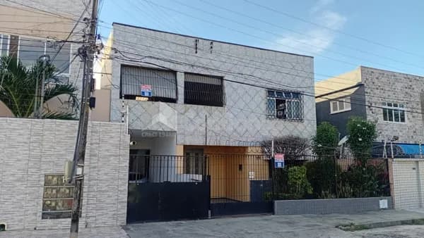 Casa + Apartamento á Venda na Parquelândia - Fortaleza/CE