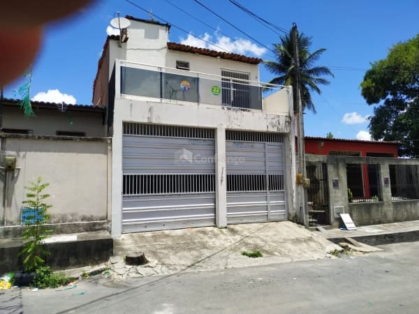 Casa á Venda no Antônio Bezerra- Fortaleza/CE