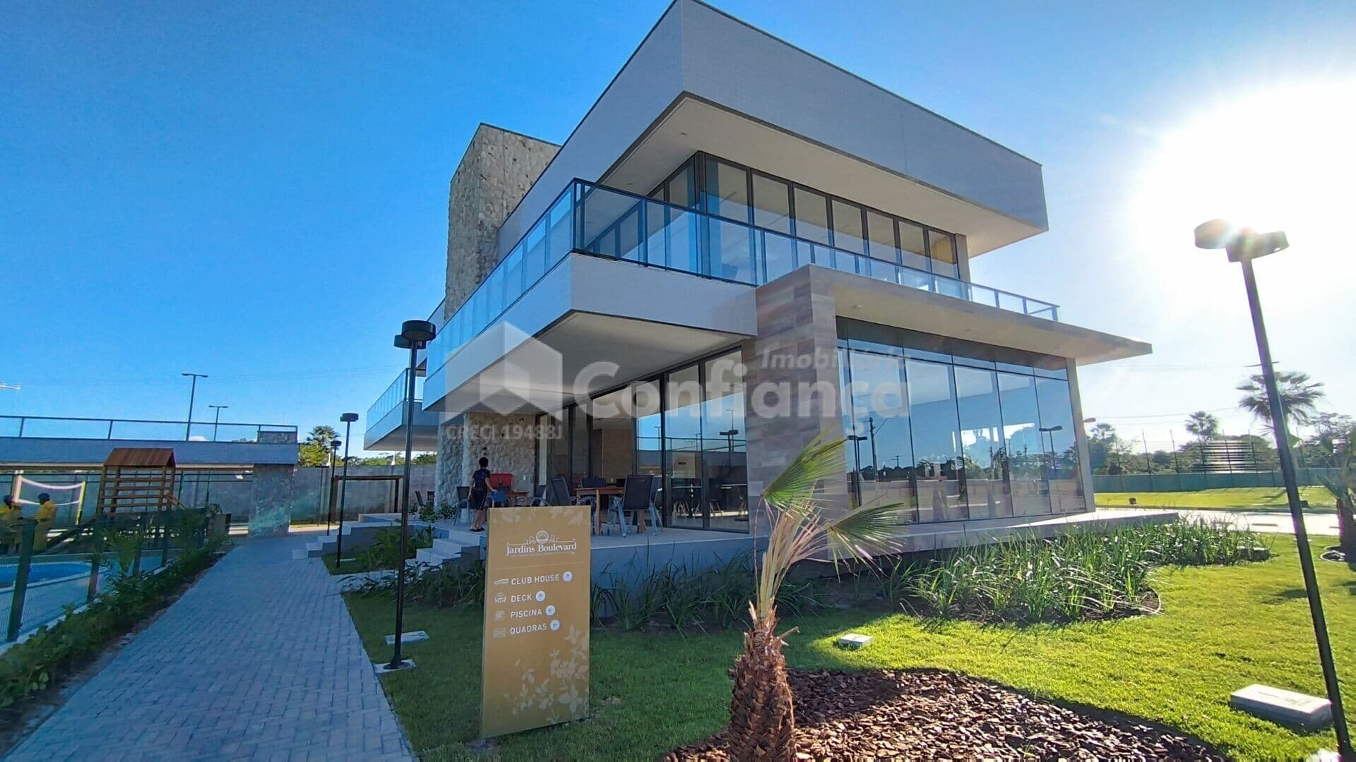 Lote à Venda em Loteamento Alto Padrão - Caucaia Em frente ao Atacadão