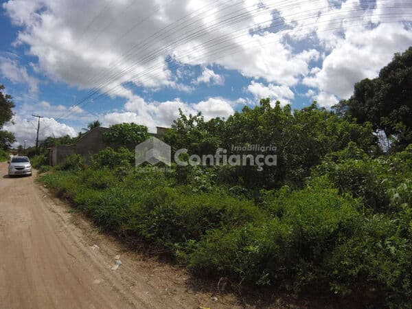 Terreno à Venda no Matões em Caucaia/CE
