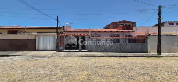 Casa á Venda na Parquelândia- Fortaleza/CE