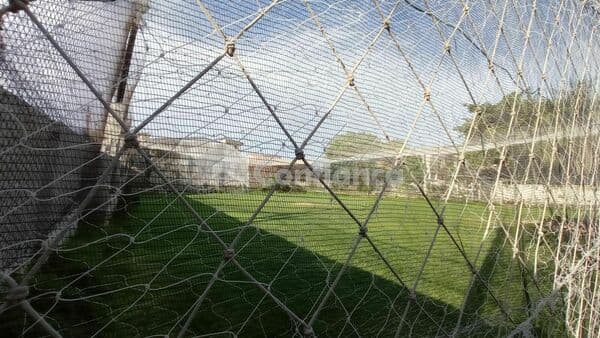 Terreno na Barra do Ceará - Fortaleza