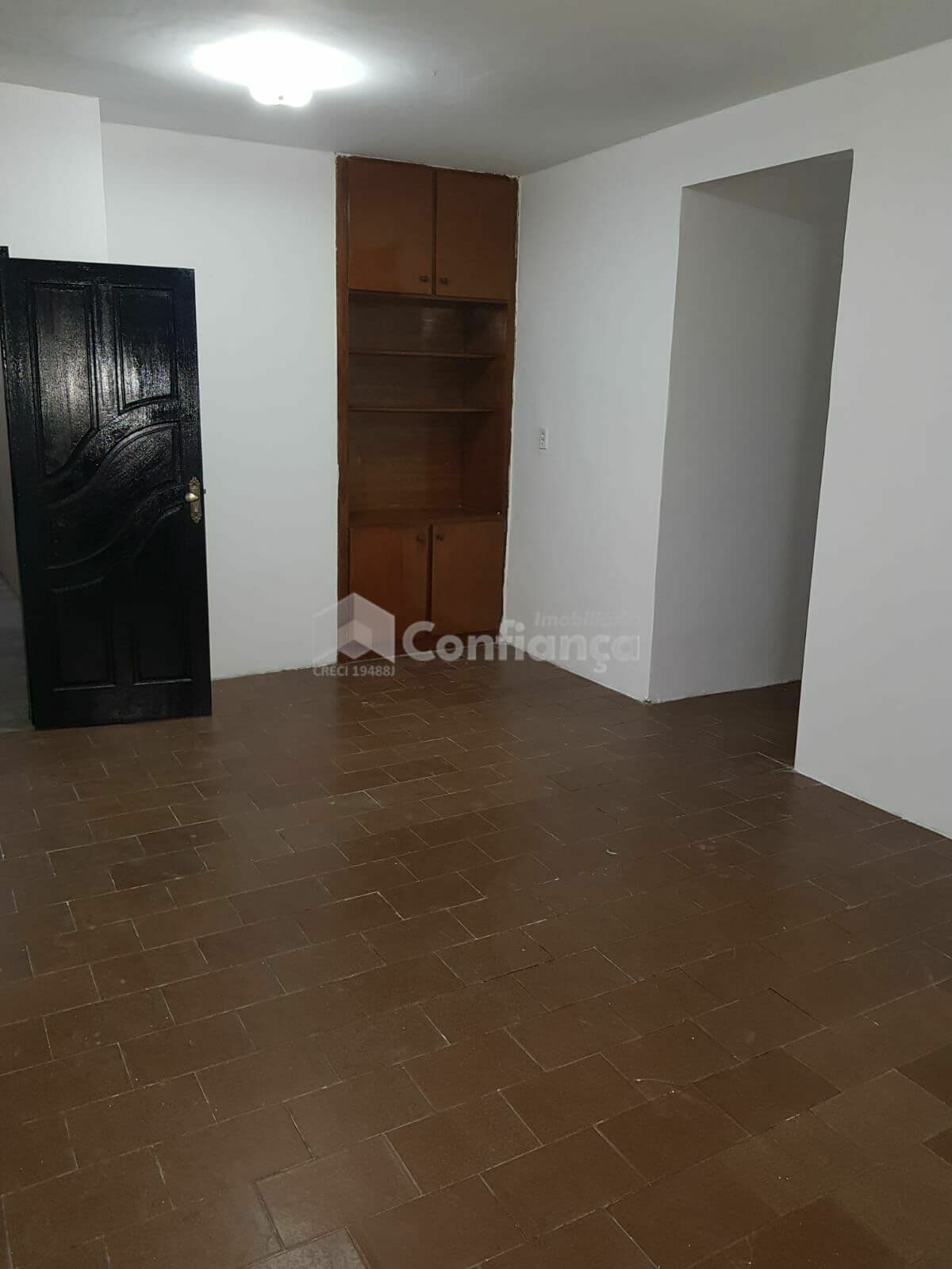 Apartamento no Rodolfo Teófilo