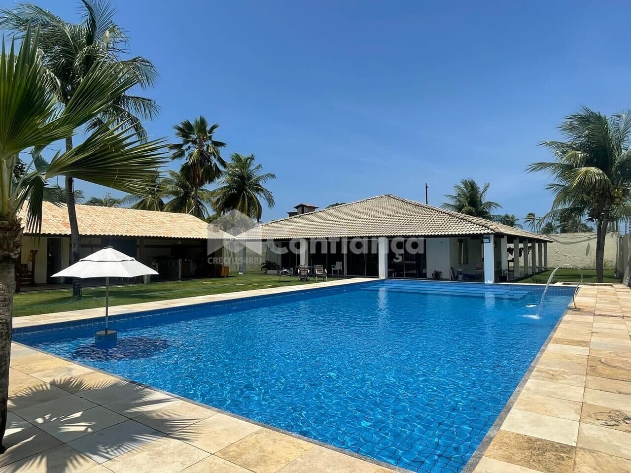 Casa á Venda no Cumbuco- Caucaia/CE