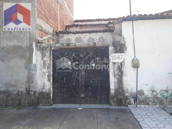 Casa à venda em Fortaleza/CE